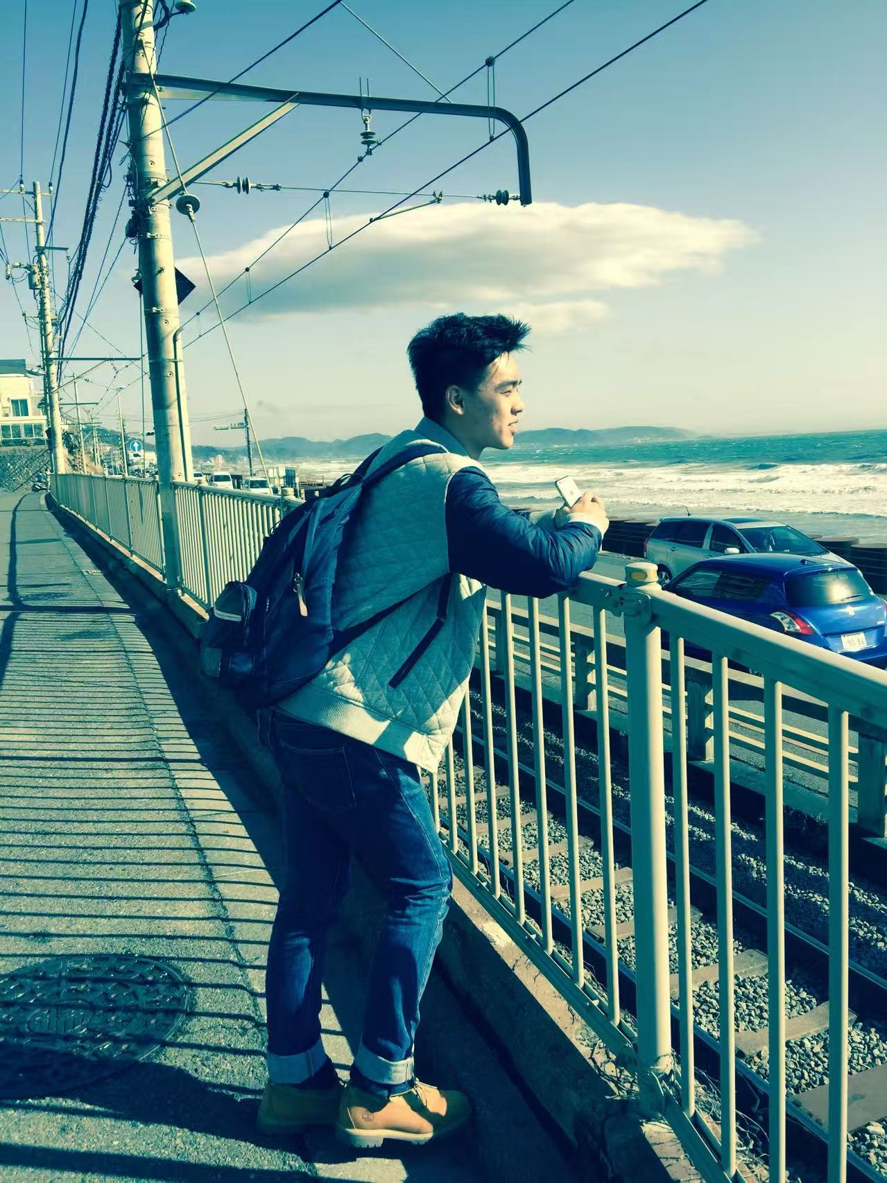 Yifan Yang(Toby)